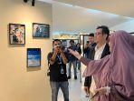 256 Karya Fotografi Mahasiswa Undira Ditampilkan pada Pameran Bertajuk 'Transportasi di Balik Lensa'