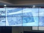 Polda Metro Jaya Tampilkan Foto Lawas Jokowi Kuliah di UGM