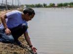 Sosok Gibran Huzaifah, Eks Bos eFishery Ditahan Polisi atas Kasus Penggelapan Dana