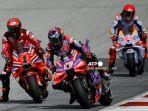 Panas Transfer Pembalap MotoGP: Konter Jorge Martin Bungkam Aprilia, Honda Jangan Jadi Tim Bodoh