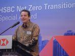 HSBC Dukung Indonesia Pacu Realisasi Investasi, Terutama di Sektor ESG