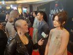 Film Badarawuhi Di Desa Penari Gelar Gala Premiere di AS