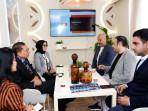 Bertemu di Festival Film Cannes, Fadli Zon Ajak Arab Saudi Bangun Kemitraan Perfilman