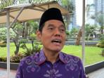 Pimpinan Komisi II DPR Minta Maaf ke Publik soal Kasus Ketua Ombudsman RI yang Ditangkap Kejagung