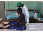 Ini Alasan Dunia Diminta Siaga dan Tak Anggap Remeh Wabah Ebola Bundibugyo