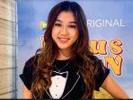 Gabriella Ekaputri Rindu Tukar Kado di Momen Natal 