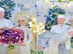 Sosok Riska Damayanti, Gadis Sumsel Dinikahi Bule New Zealand: Maharnya Rumah, 10.000 Lembar Saham