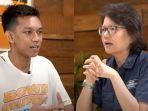Sudah Bebas dan Punya Pacar Baru, Gaga Muhammad Dapat Wejangan dari Grace Tahir, Singgung Kesempatan