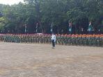 Polisi Militer Gelar Operasi Gaktib dan Yustisi 2024 di Seluruh Indonesia