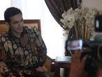 Sosok Gamal Albinsaid, Dulu Masuk Tim Prabowo, Satu Lagi Orang Partai Tolak Kebijakan Dedi Mulyadi