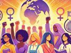 30 Ucapan Selamat Hari Perempuan Internasional 2025 yang Menginspirasi dan Penuh Makna