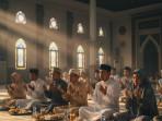 Kapan Puasa Ramadan 2026? Hitung Mundur Berapa Hari Lagi Mengacu Hari Libur SKB 3 Menteri Terbaru