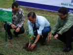 Pamer Capaian Konkret dan Inovasi Sains di AsiaFlux, RI Jadi Pusat Pembelajaran Restorasi Gambut