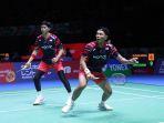 Update Resmi Ranking BWF: FajRi Beda Nasib dengan Pasangan Gado-gado Korea Juara All England 2025