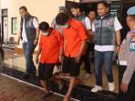 Kedapatan Simpan 53 Kg Ganja, Dua Pria di Cakung Jakarta Timur Terancam Hukuman Mati