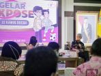 Program Cegah Stunting Ganjar di Jateng Diapresiasi Akademisi, Bisa Jadi 'Role Model'