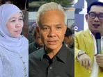 Kaleidoskop 2023: 17 Gubernur Masa Jabatannya Berakhir Tahun 2023, Gubernur Khofifah Akhir Desember