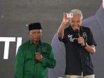 Ganjar Launching KTP Sakti saat Kampanye di Boyolali, Ini Daftar 21 Program Unggulannya