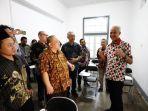 Bantu Kampus Politeknik Gusdurian, Ganjar Pranowo Dorong Penerapan Program Kampus Merdeka