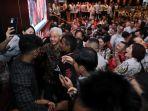 Hadiri HUT Ke-25 PSMTI, Ganjar Ajak Semua Pihak Berkolaborasi untuk Pembangunan Indonesia