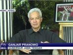 Imbauan Ganjar Pranowo Minta Stop Semprot ke Tubuh Manusia : Jangan Sampai Jadi Malapetaka