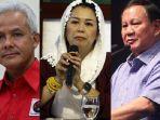 Yenny Wahid Jawab Soal Kemana Dukungan Gusdurian Berlabuh di Pilpres 2024 
