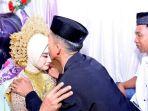 VIRAL Kisah Cinta Siswi Kelas 3 SMP di Jeneponto, Gantikan Kakaknya yang Kabur Jelang Akad Nikah