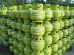 Libur Tahun Baru Islam, Pertamina Patra Niaga Tambah Pasokan 7,38 Juta Tabung Gas Melon 