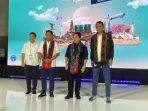 Ada Diskon Tiket Hingga 80 Persen, Garuda Indonesia Travel Fair 2022 Resmi Dibuka Hari Ini