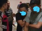 Polisi Gerebek Pesta Terlarang di Hotel Surabaya, 34 Orang Diamankan untuk Diperiksa