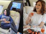 gaya-syahrini-dan-maia-naik-jet-pribadi.jpg