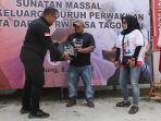 Relawan Ganjar Mulai Petakan Potensi Ribuan Pemilih di Kabupaten Bandung Barat