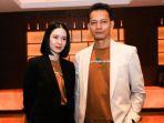 Laura Basuki dan Fedi Nuril Dipasangkan di Film Drama Keluarga 'Rumah Masa Depan'
