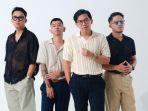 Lagu 'Sadrah' Jadi Pembuka Jalan Album Kedua For Revenge