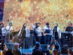 Aksi Swastoe Libas Lagu-Lagu Lawas: Ada Kejutan dari Iwa K