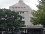 Usulan Kebangkitan 'Pensiun Anggota Parlemen Jepang'  Picu Kemarahan Publik