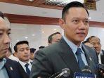 Giant Sea Wall jadi Program Prioritas, Menko AHY Minta Tambahan Anggaran Rp200 Miliar Tahun 2026