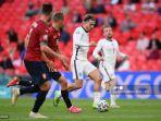 Ungkit Luka Lama, Jack Grealish Siap Bungkam Gareth Southgate Jelang Lawan Yunani di UNL