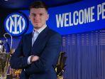 Jay Idzes Belum, Inter Milan Baru Saja Umumkan Boyong Petar Sucic