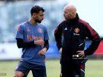 Transfer Manchester United: Bruno usul 1 Nama Striker yang Pantas Direkrut, Musim Ini Cetak 27 Gol