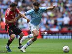 Siaran Langsung Liga Inggris Pekan 4: Arsenal Pembuka, Derbi Manchester Penutupnya