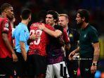 Cerita Ancaman Pembunuhan di Balik Penjualan Sandro Tonali dari AC Milan ke Newcastle
