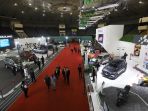 Gaikindo Optimistis Penjualan Mobil di 2022 Tembus 1 Juta Unit