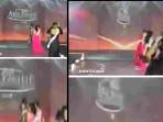 Gempa 6,9 SR Guncang Filipina Saat Ajang Kecantikan Miss Asia Pacific International Digelar