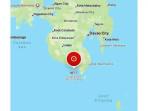 Maluku Utara hingga Kaltim Masuk Peringatan Tsunami Pascagempa M 7,7 