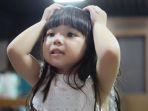 Jawaban Polos Gempi ke Gading, Saat Gisel Makan Bareng Wijin dan Temannya