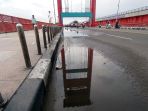 Prakiraan Cuaca Kota Palembang Besok Rabu, 6 Agustus 2025: Pagi hingga Sore Hujan Ringan