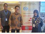 RI-Inggris Kolaborasi Kumpulkan Periset Genomik untuk Pelatihan Karya Ilmiah