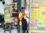 Dari Dapur Kontrakan ke Rak Swalayan, Lompatan Cuan Kebab Endul Berkat Rumah BUMN BRI