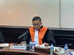VIRAL Ketua DPRD Kepri Naik Moge Tanpa Helm: Kena Tilang Polisi, Kini Ditegur DPP Gerindra
